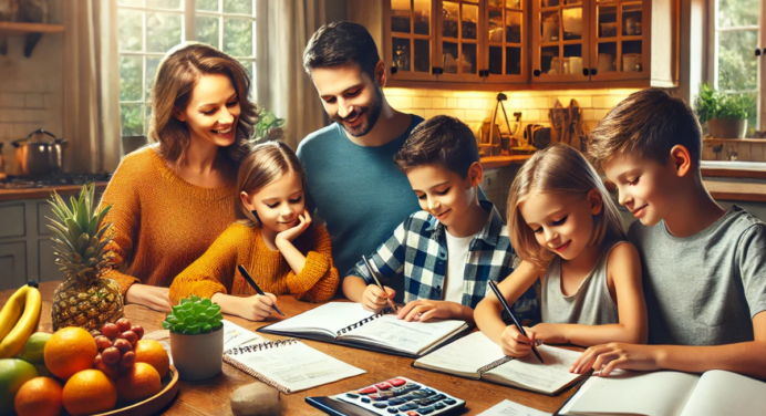 O Poder dos Pequenos Hábitos: Como Economizar no Dia a Dia