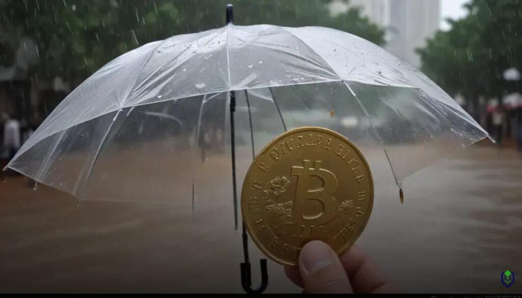 Como montar uma reserva de emergência do zero em 2024 e se preparar financeiramente