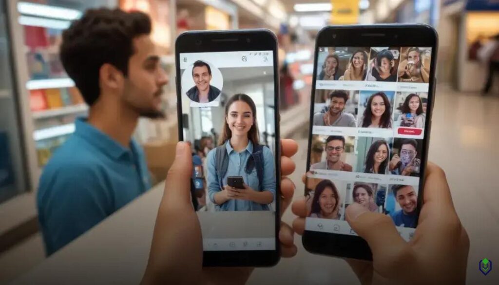 O impacto dos influenciadores digitais no consumo dos jovens: descubra como isso acontece